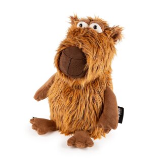 sigikid 43616 - Smokey Jack Capybara BeastsTown