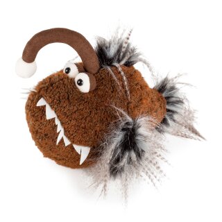 sigikid 43581 - Clara Solara Anglerfisch BeastsTown