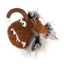 sigikid 43581 - Clara Solara Anglerfisch BeastsTown