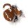 sigikid 43581 - Clara Solara Anglerfisch BeastsTown