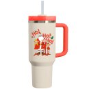 Weihnachtsmann & Co. KG - CoolMug Trinkbecher aus...
