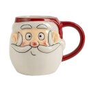 Weihnachtsmann & Co. KG - 3D-Becher Weihnachtsmann...