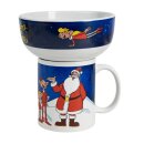 Weihnachtsmann & Co. KG - Tassen- und...