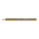 STAEDTLER 119 - Bleistift triplus® Jumbo HB,...