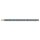 FABER CASTELL 111900 - Bleistift Jumbo Grip B silber