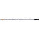 FABER CASTELL 117200  - Bleistift Grip 2001 HB mit...