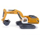 Siku 1874 - Liebherr Hydraulikbagger 1:87