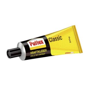 HENKEL 9H PCL3C WA34 - Kraftkleber Pattex Classic 50g LS28
