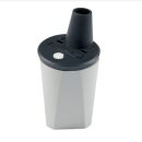 Minenspitzdose DAHLE 301 08 8,4 mm grau X