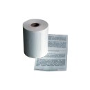 Thermorollen für EC-Cash, Kassenrollen 57mm x 14m...