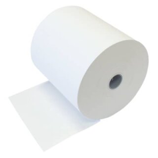 VEIT Kassenrollen/Additionsrollen 80 mm x 40 m, Kern-Ø 12...