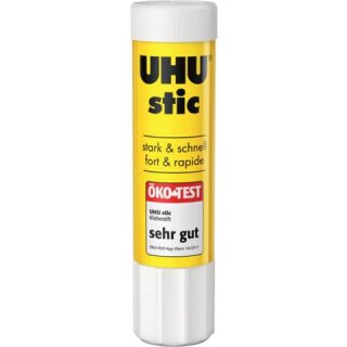 UHU Klebestift Stic 21g LS28
