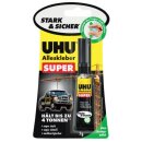 UHU 46960 - Alleskleber Super 7 g Strong & Safe