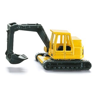 Siku 0801 - Bagger 8cm - Neuware