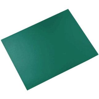 LÄUFER 40531 Durella - Schreibunterlage 53 x 40 cm grün