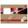 URSUS Notenheft A5 quer 8 Blatt, 6 System