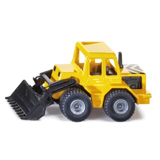 Siku 0802 - Frontlader 8cm - Neuware
