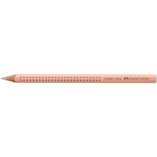 FABER CASTELL 110932 - Farbstift Jumbo Grip fleischfarbe hell