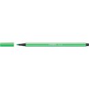 STABILO 68-16 - Faserschreiber Pen h.smaragd