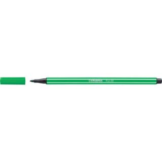 STABILO 68-36 - Faserschreiber Pen smaragdgrün