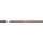STABILO 68-38 - Faserschreiber Pen rötel