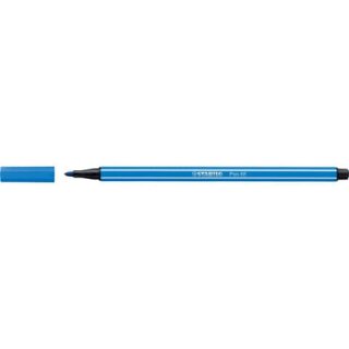 STABILO 68-41 - Faserschreiber Pen dunkelblau