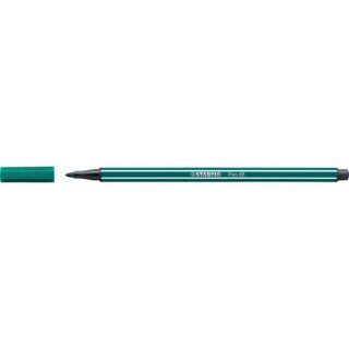 STABILO 68-53 - Faserschreiber Pen blaugrün