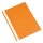 Q-CONNECT Schnellhefter A4 orange