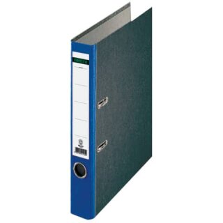CENTRA 221122 - Ordner Pappe A4 5,2cm blau