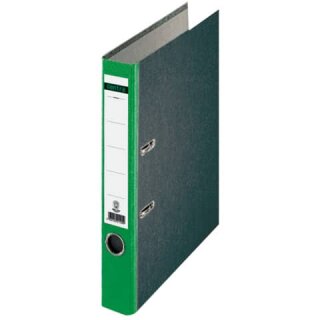 CENTRA 221124 - Ordner Pappe A4 5,2cm grün