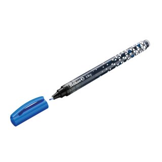 PELIKAN inky - Tintenschreiber blau, 0,5mm, löschbar X