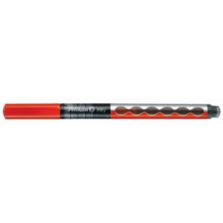 PELIKAN inky - Tintenschreiber rot 0,5mm