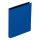 Ringbuch A5 2-Ring - Pappe blau PAGNA 20407-06