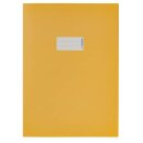 HERMA 5521 Papier-Heftschoner A4 UWF gelb