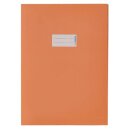 HERMA 5534 Papier-Heftschoner A4 UWF orange
