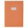 HERMA 5534 Papier-Heftschoner A4 UWF orange