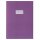 HERMA 5536 Papier-Heftschoner A4 UWF violett/lila