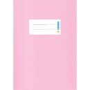 HERMA 7431 Plastik - Heftschoner A5 gedeckt rosa