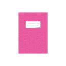 HERMA 7432 Plastik - Heftschoner A5 gedeckt pink