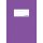 HERMA 7426 Plastik - Heftschoner A5 gedeckt violett