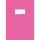 HERMA 7452 Plastik - Heftschoner A4 gedeckt pink