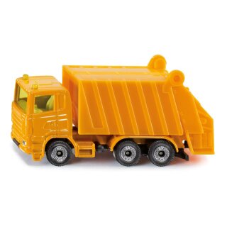Siku 0811 - Müllwagen 8cm - Neuware