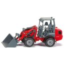 Siku 3059 - Weidemann Hoftrac, 1:32