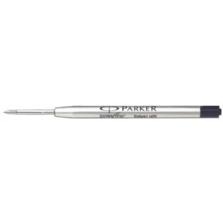 PARKER Mine F schwarz X