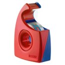 TESA Handabroller EasyCut für Tesafilm 19 mm 33 m -...