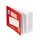 OXFORD Rechenheft, A5 quer, 16 Blatt, Lin. R