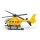Siku 0856 - Rettungs-Hubschrauber 8cm