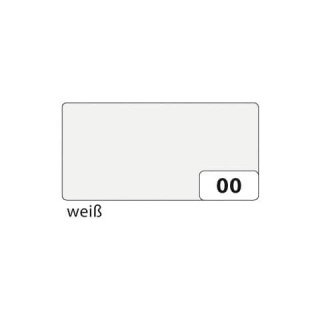 FOLIA 88120-00 Rl 70x100 42g - Transparentpapier weiß