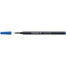 SCHNEIDER 8503 - Tintenrollermine Topball blau