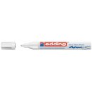EDDING 4-750049 2-4mm - Lackmalstift weiß